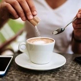 为什么喝咖啡要加糖？是口味问题还是单纯习惯？