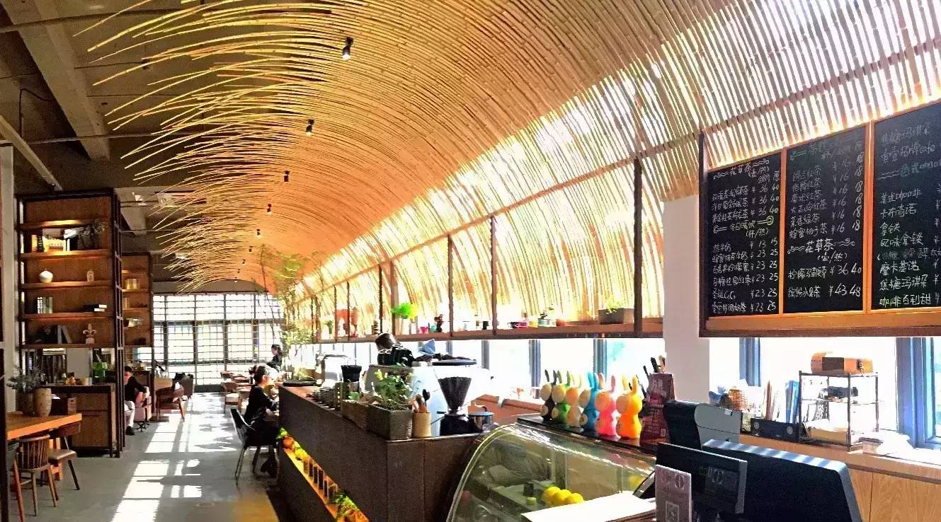 厦门这么美的咖啡店，你居然没去过？