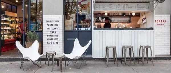 网红餐饮店的设计秘诀