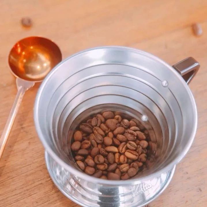 咖啡小白的疑惑，为什么同一支咖啡豆会冲出不同的风味？