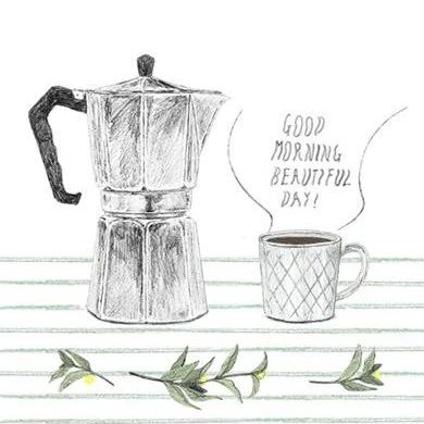 怎么喝咖啡才可消肿减肥？