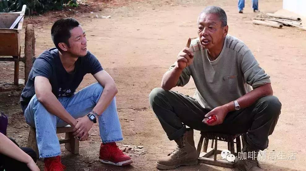 云南咖啡之旅，比你想象的还精彩！