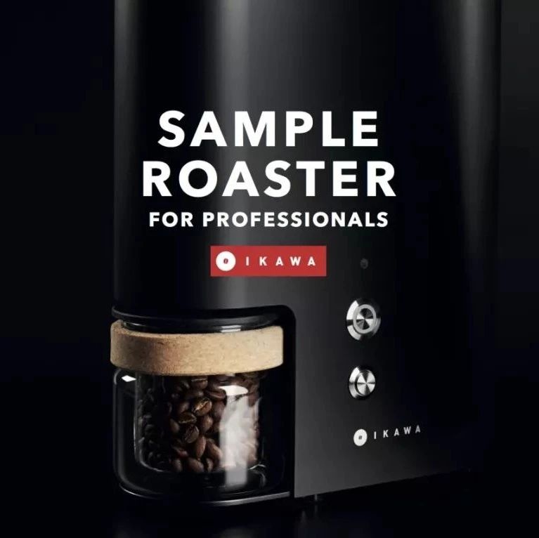 TBC大奖揭秘：IKAWA智能烘焙机，牛在哪？