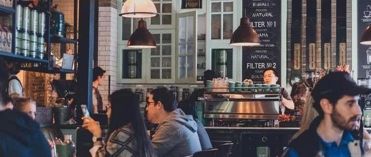 【开店成本指南】开咖啡店前要怎么评估能不能赚钱？