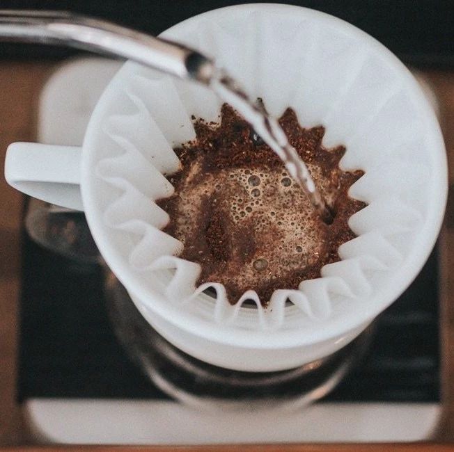 【手冲技巧】影响咖啡冲煮的关键因素：温度