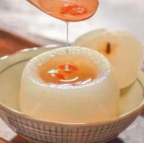 极品好豆：喝上去像冰糖雪梨？（喝过都喜欢）