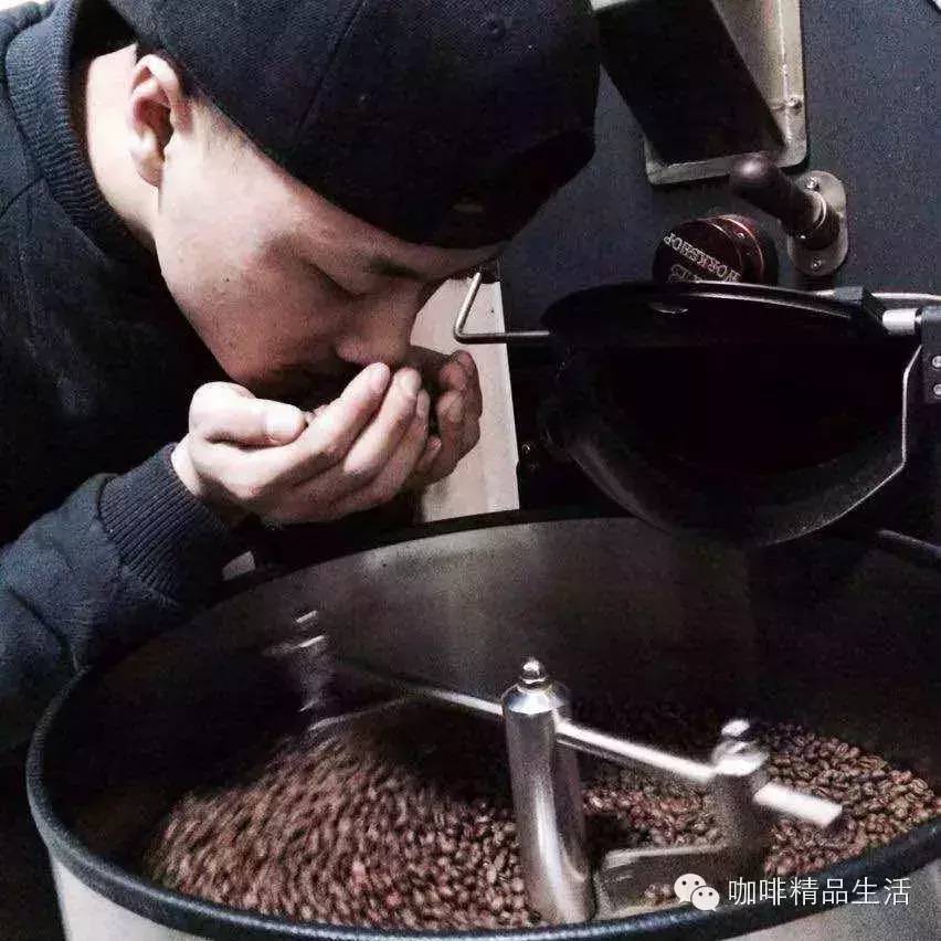 当不了拉花大湿，那就当个牛逼的烘焙师