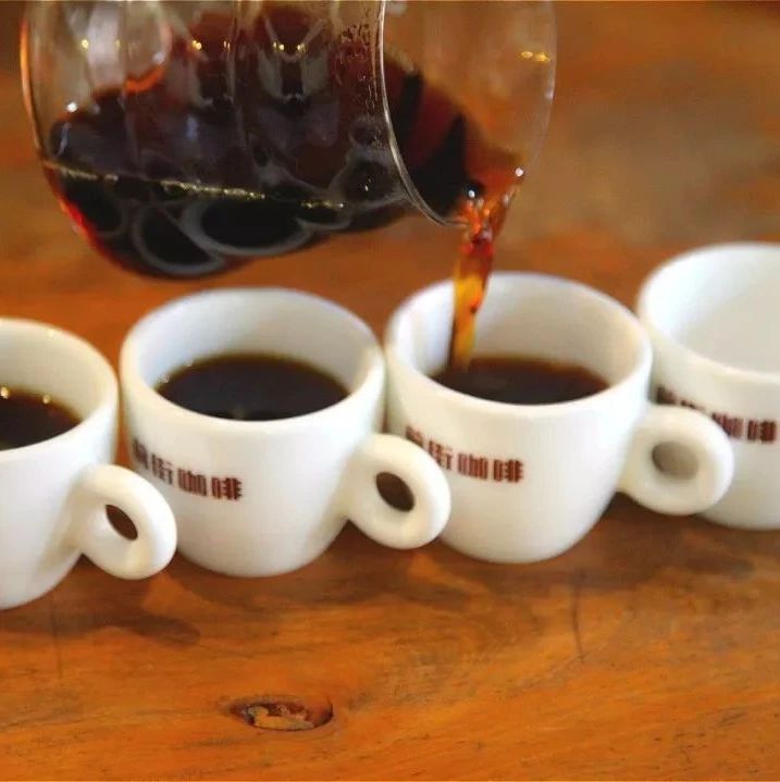 哥斯达黎加【巨石庄园】黑蜜咖啡豆冲煮方案分享