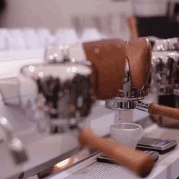 探馆日记 |   番禺这家单品咖啡与氮气咖啡，刷新了我对咖啡「与喝凉茶无异」认知