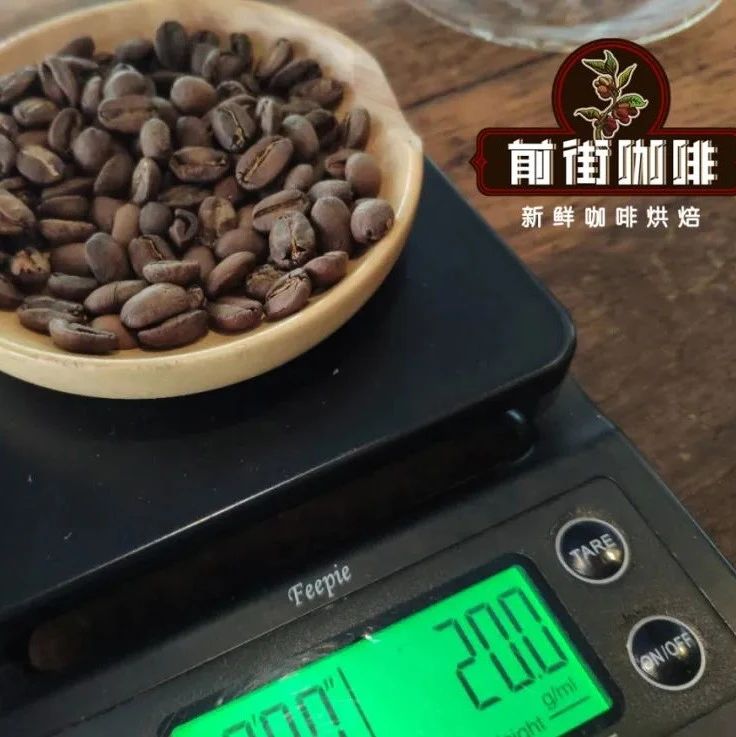 咖啡师养成记 | 分享一个突出浅烘咖啡甜感的冲煮方法