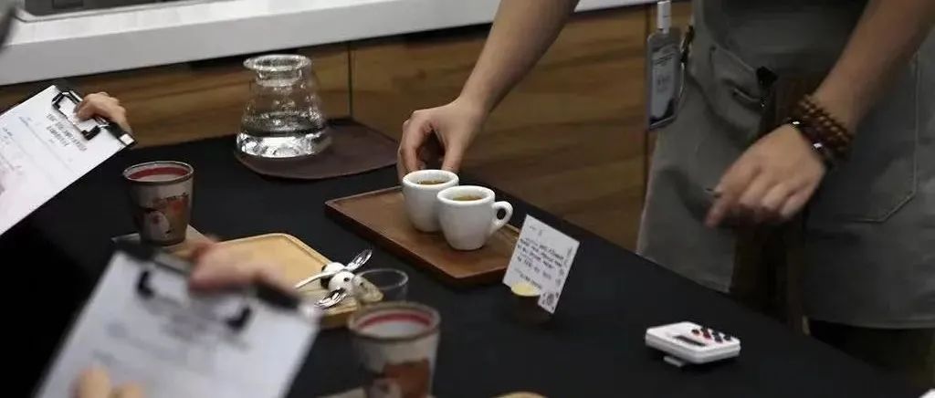 年上海市咖啡制作职业技能大赛暨“光明乳业杯”第四届上海咖啡大师赛