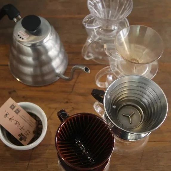 乌干达「厌氧发酵日晒」葡之提咖啡豆的冲煮方案分享