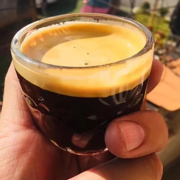 espresso中的油脂，告诉我们什么秘密？