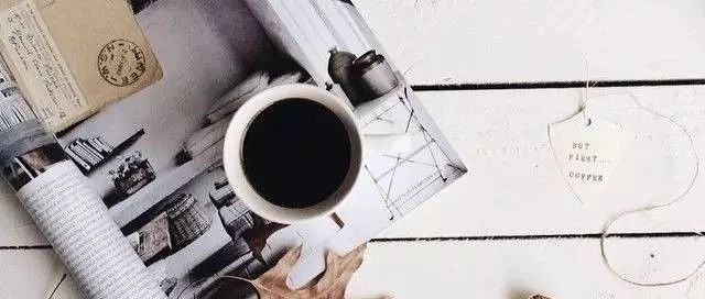 常喝咖啡的好处：比不喝的人更幸福