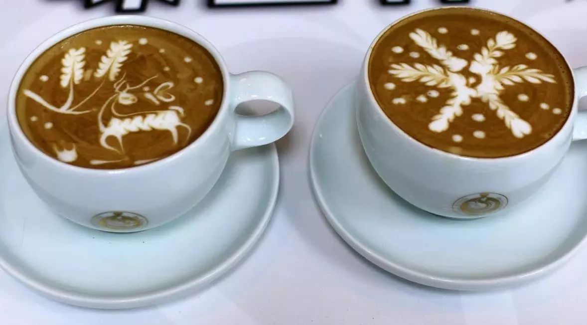 圣诞节要喝什么咖啡？