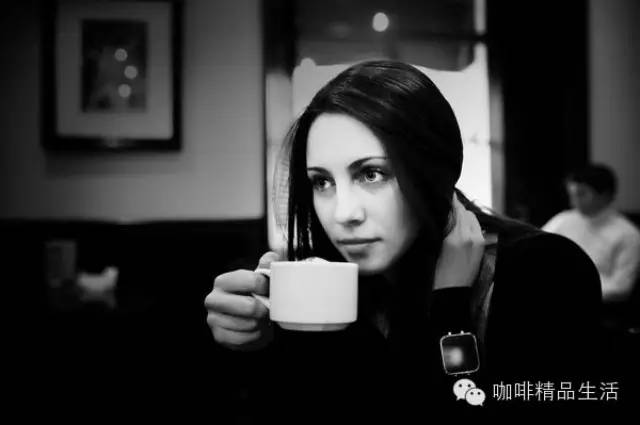 你的咖啡，要加眼泪吗？