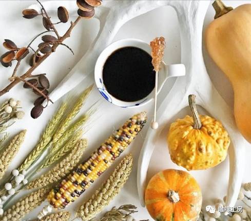 【品鉴】 发达的感官是对咖啡最好的尊重（一） | 咖啡工房