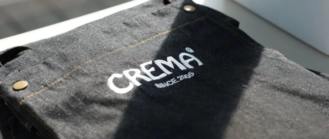 广州 | CREMA COFFEE 月培训课程表