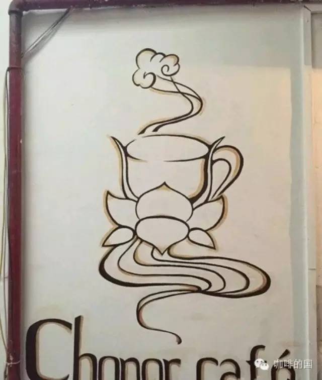 【上海咖啡馆推荐】千诺咖啡&Chonor Café