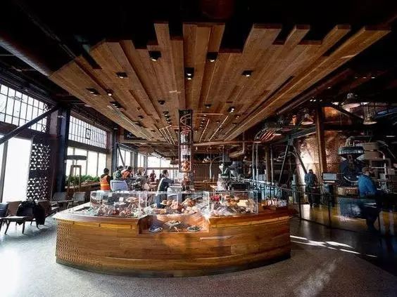 深度解析｜星巴克要开烘焙店了，会是新的摇钱树吗？