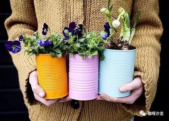 4.22 地球日 | 我们能用咖啡在做些什么？