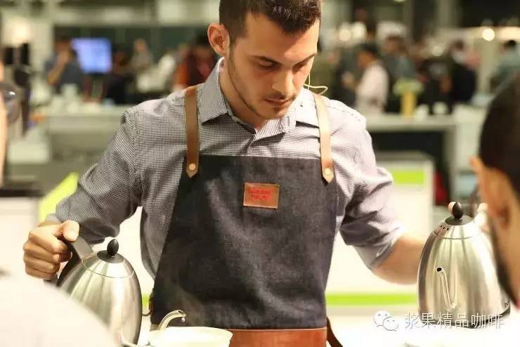 浆果译文 | 世界六佳手冲法