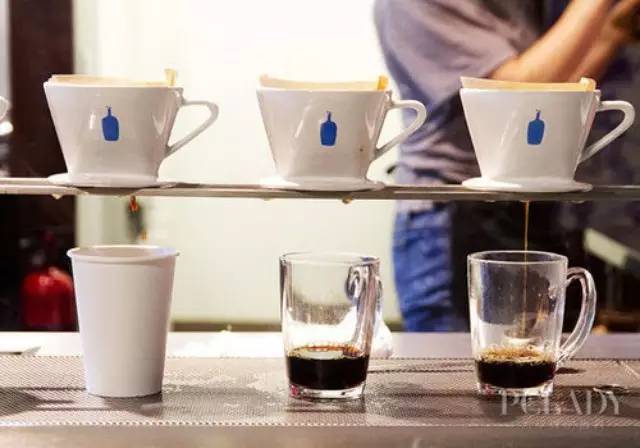 咖啡资讯 | 外国创业咖啡都在做什么？