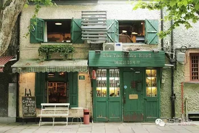 咖啡生活 | 10部跟咖啡有关的电影