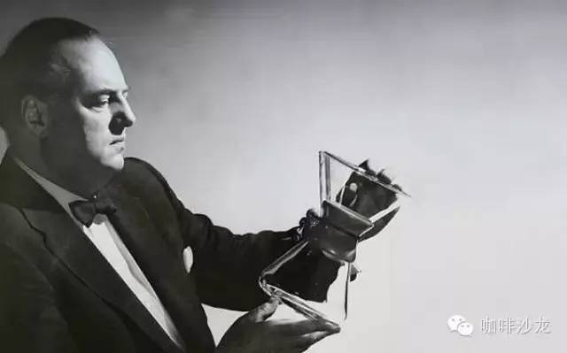 咖啡器具 | 化学博士的杰作：Chemex咖啡壶