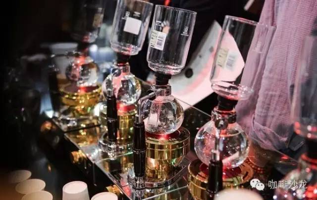 咖啡活动【广州6.13】虹吸壶分享会~约吗？