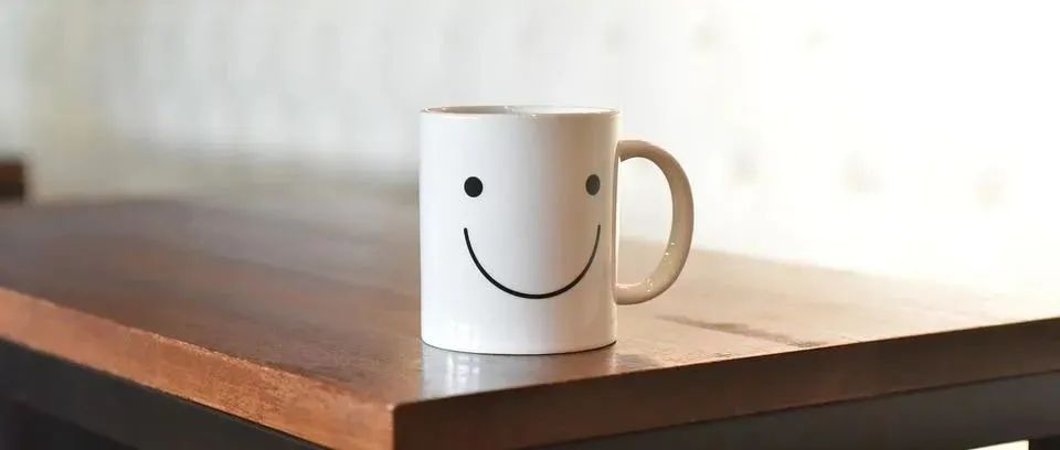 爱喝咖啡的人更快乐，原因是…