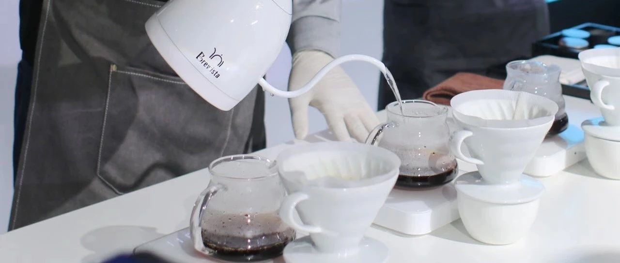 如何手冲咖啡更干净甜美？