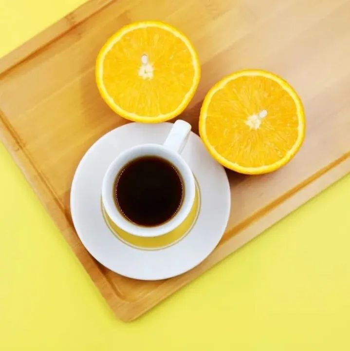 手冲咖啡控都爱喝"甜橙"，耶加雪菲水洗豆代表~