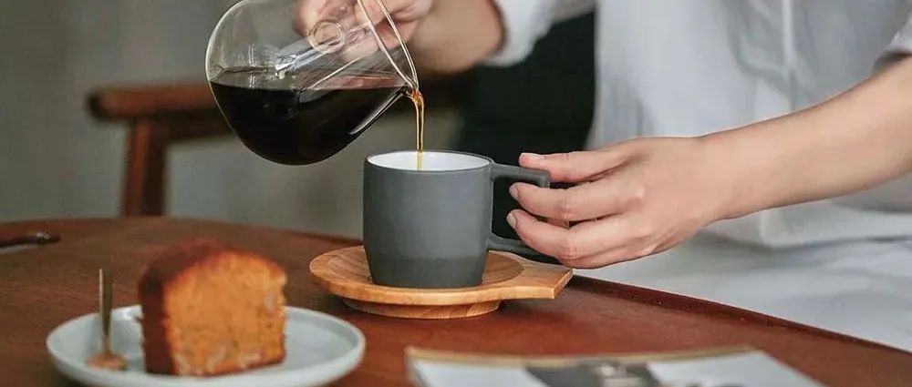 手冲咖啡凉下来更好喝？原因是…