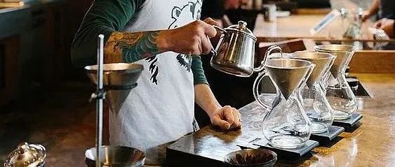 手冲咖啡时粉水比例有多重要？