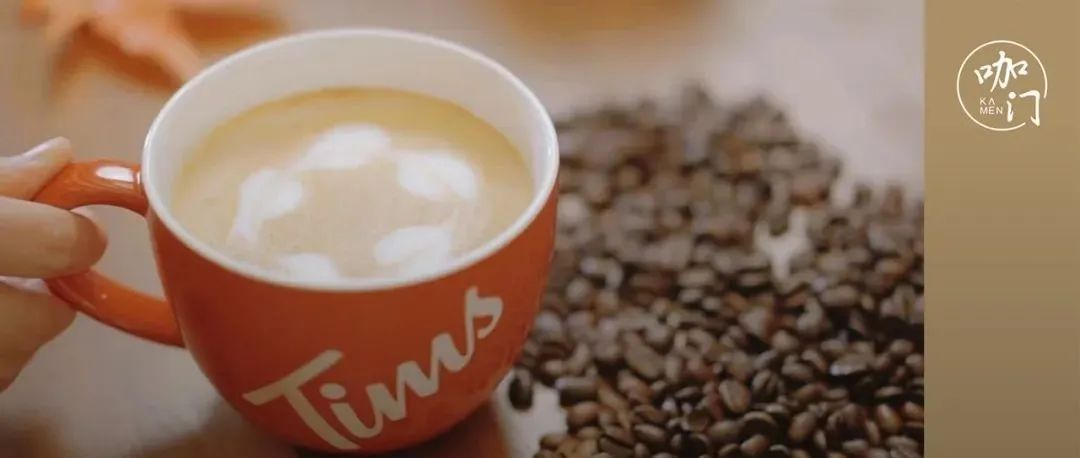 Tims、麦咖啡都在上，新一轮“厚”产品来了！爆款路径能复制吗？
