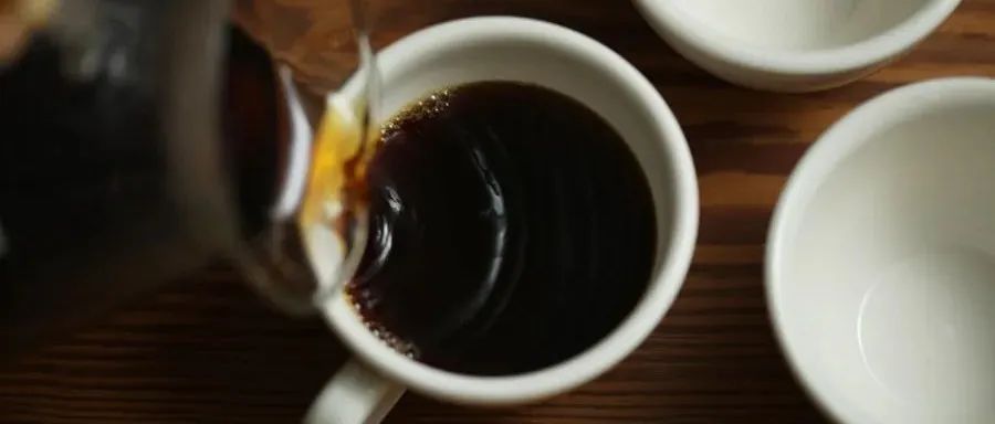 咖啡太浓也会影响咖啡的风味？！