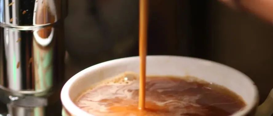 用浅烘咖啡豆做意式咖啡会怎样？（续）