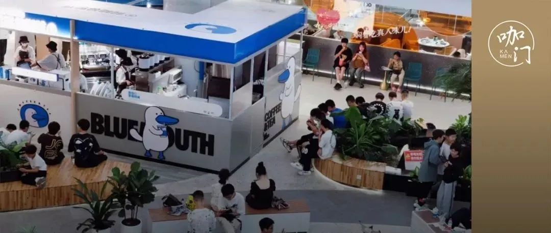 长沙成都又有咖啡新玩法！开小店、玩IP，日营收能做到.万