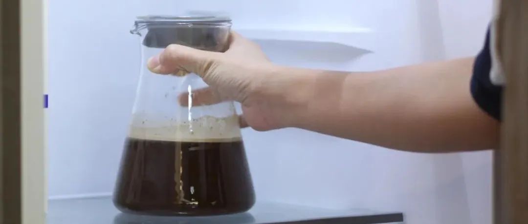 制作冷萃的咖啡豆要磨多粗？要泡多久？