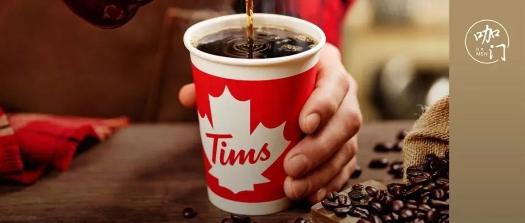 咖啡重磅消息！Tims中国在纳斯达克上市，去年营收 .  亿
