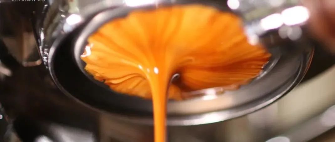 如何理解意式浓缩咖啡的 个萃取阶段