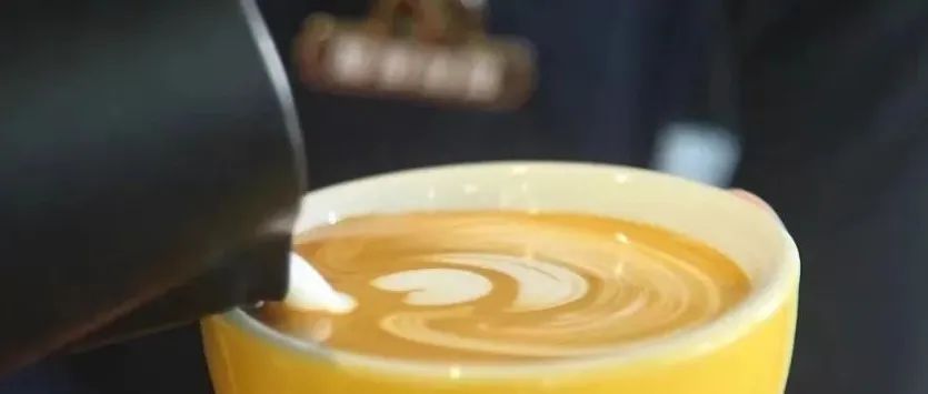 拉花会使你的咖啡更好喝吗？