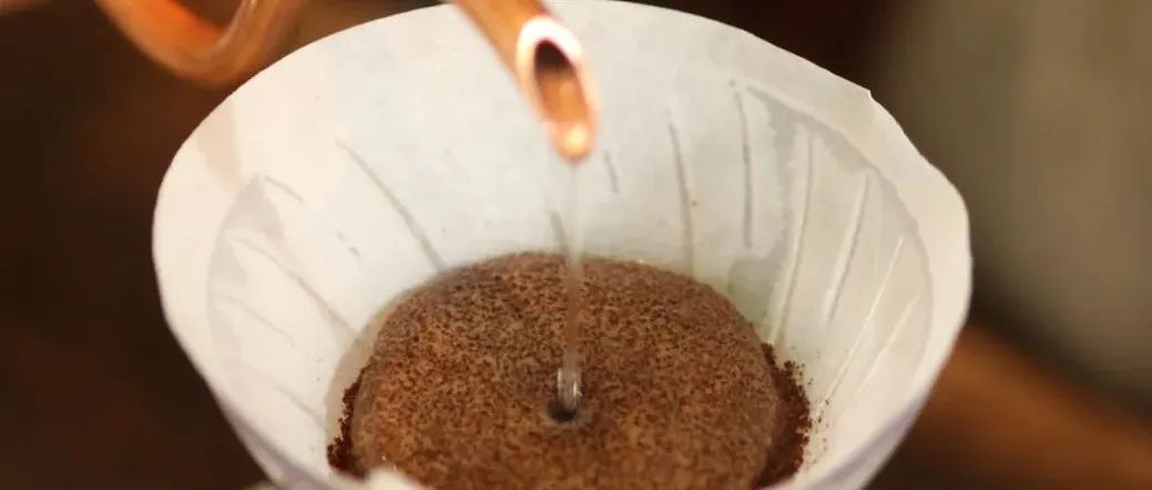 刚烘好的咖啡豆能手冲吗？