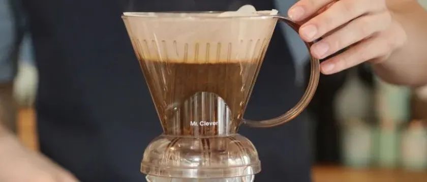 为什么说聪明杯是懒人必备冲咖啡神器？