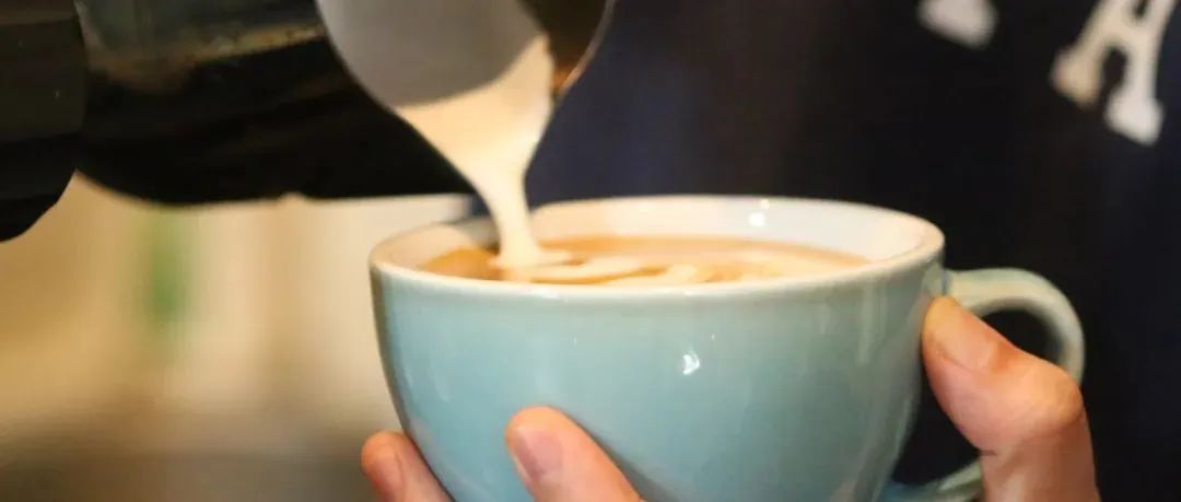 什么？拿铁咖啡好喝是因为减少咖啡萃取量？