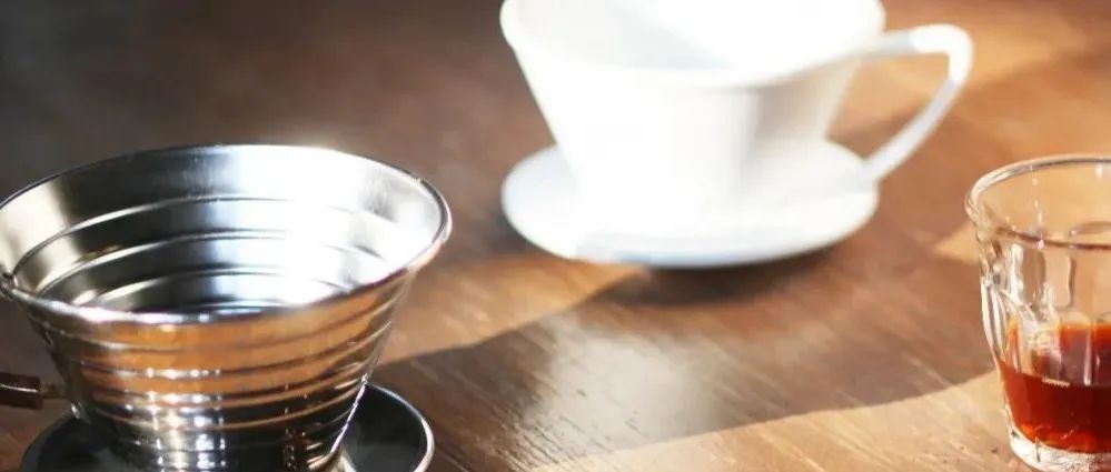 平底滤杯能让咖啡萃取更均匀？