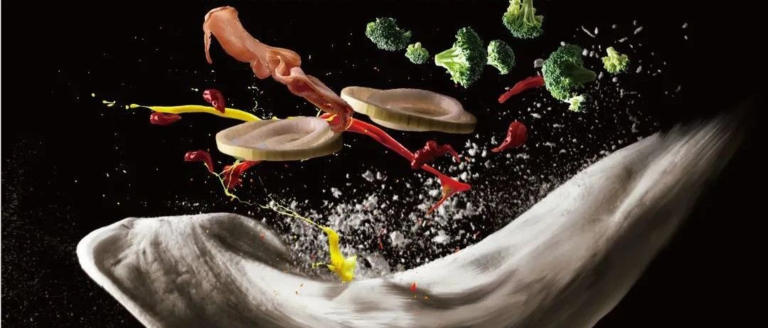 场烘焙大赛，专场烘焙直播带货分享， 月末齐聚魔都，不见不散！