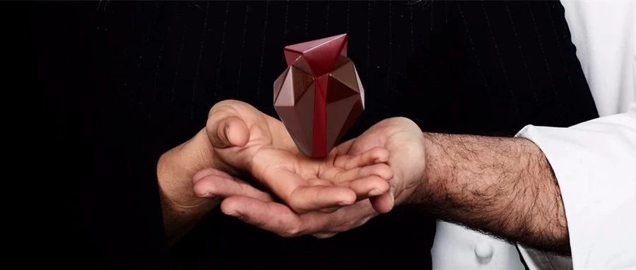 史上NO.：因甜点做太牛创造世界吉尼斯纪录？活该他是世界冠军…