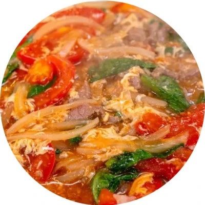 詹姆士的厨房 | 这样煮泡面，满满都是高级感！